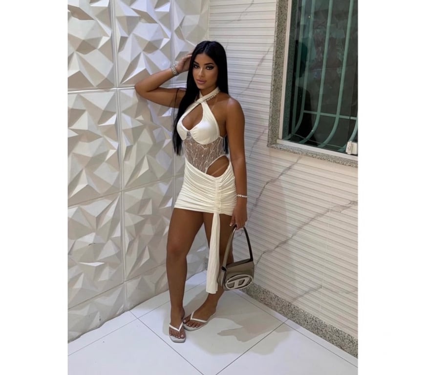 Escorts East London Cyprus - DLR Station - East London - Photos for SEXY BRAZILIAN AND HARD TO FORGET 💋🔥