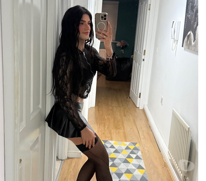 Trans Escorts West Midlands Birmingham - Photos for Eshiley, Brazilian new in town