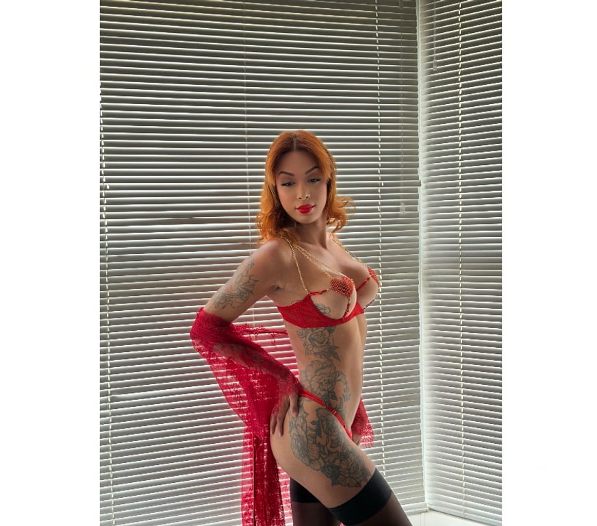 Trans Escorts Lancashire Preston - Photos for Bia 🔥🔥🍆Top and Bottom🍑🔥🔥