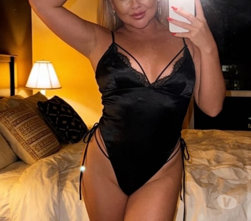 Escorts West Midlands Walsall - Photos for Alicia attractive blonde!!🔥🔥