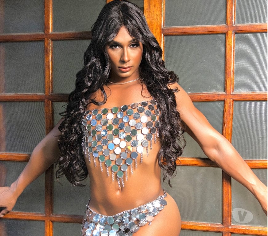 Trans Escorts East London Leyton - East London - Photos for Mia Brazileirinha