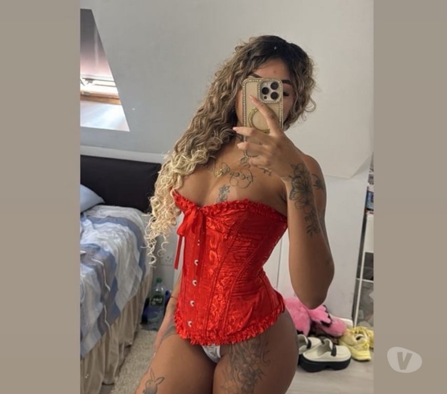 Escorts Essex Thurrock - Essex - Photos for Girl with Brazilian tattoo best service🍓
