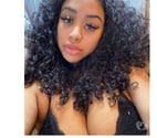 SEXY LATINA NEW 🍒 Midnight 💚💞