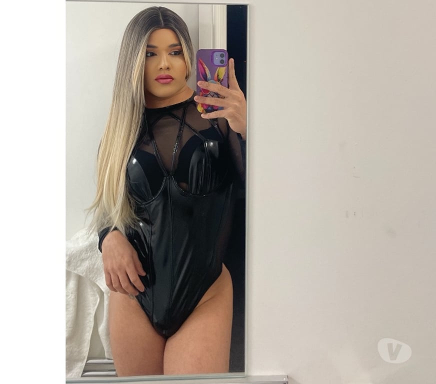 Trans Escorts Cardiff Cardiff City Centre - Cardiff - Photos for 🇧🇷🎉🍾🔥 Ts Rafaela P4RT1 🔥🍾🎉🇧🇷