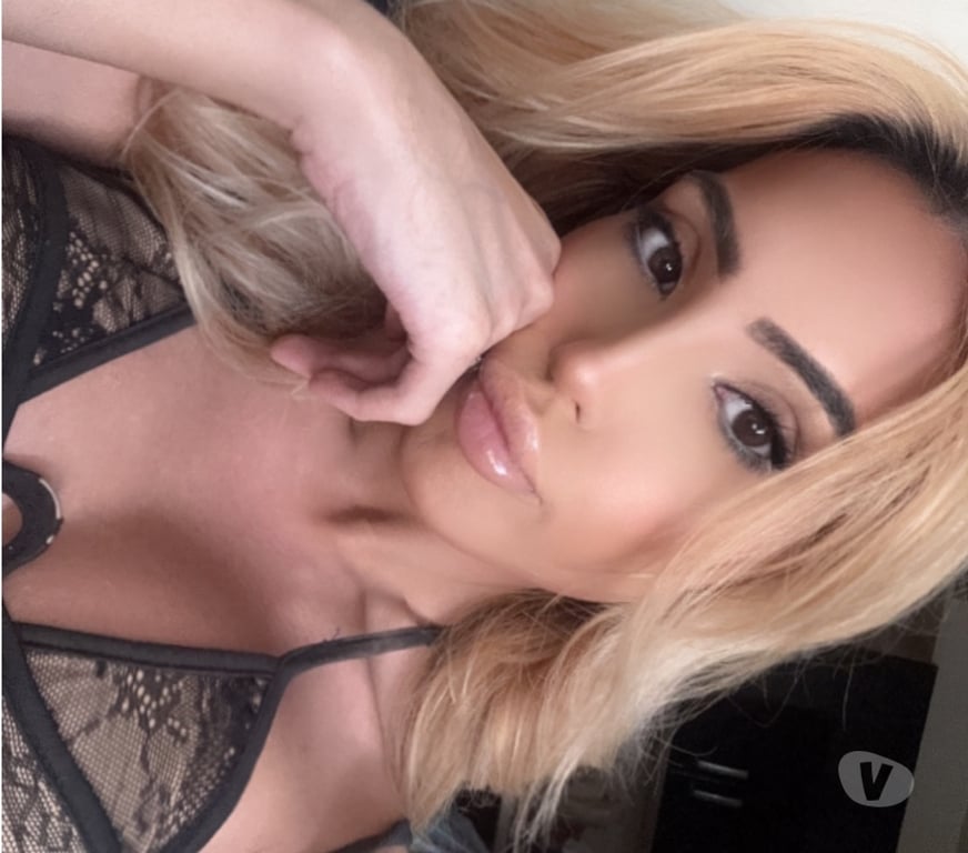 Trans Escorts Lancashire Blackburn with Darwen - Photos for Ts Paki Blonde bombshell DreamDoll Khalifa 🇵🇰🇮🇷