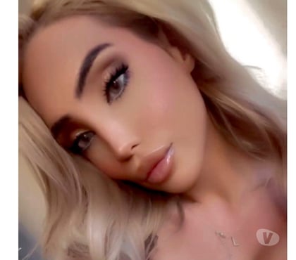 Trans Escorts Blackburn Blackburn with Darwen - Photos for Ts Paki Blonde bombshell DreamDoll Khalifa 🇵🇰🇮🇷