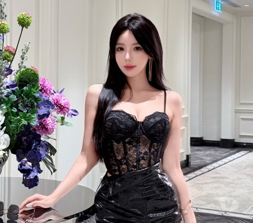 Escorts West London Notting Hill - West London - Photos for 💢W10 London⭕Asian Dream Companion🌹07847180110