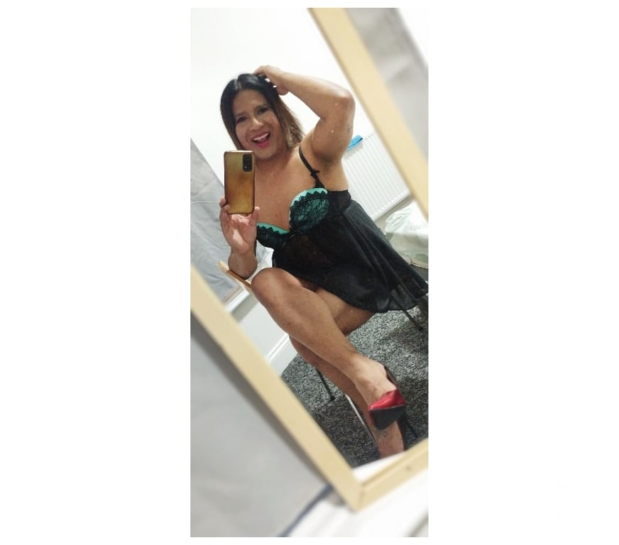 Trans Escorts East London Redbridge - Photos for Tami top or bottom