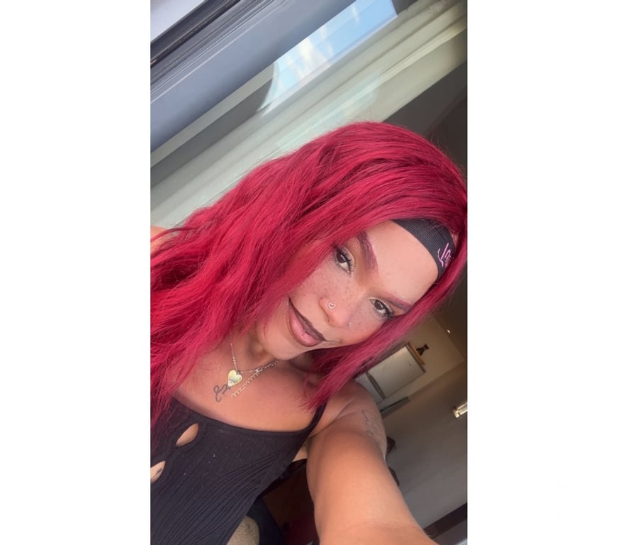 Trans Escorts Buckinghamshire Milton Keynes - Photos for ANNA LUIZA BRASILIAN