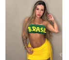 🇧🇷 Hot new Brazilian woman in town 🩷