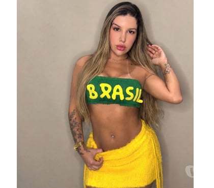 Escorts and Massages Bedford Central Bedfordshire - Photos for 🇧🇷 Hot new Brazilian woman in town 🩷