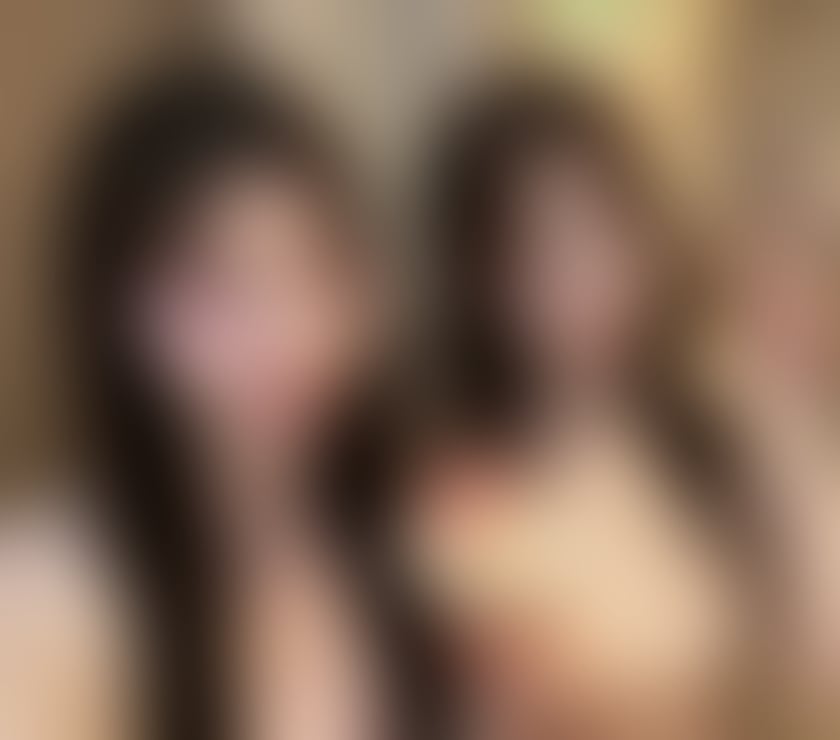  Escorts West End, Stockbridge and Fountainbridge Edinburgh - Photos for New Korean 4 Hand Massage Double Girls Kissing Full Body