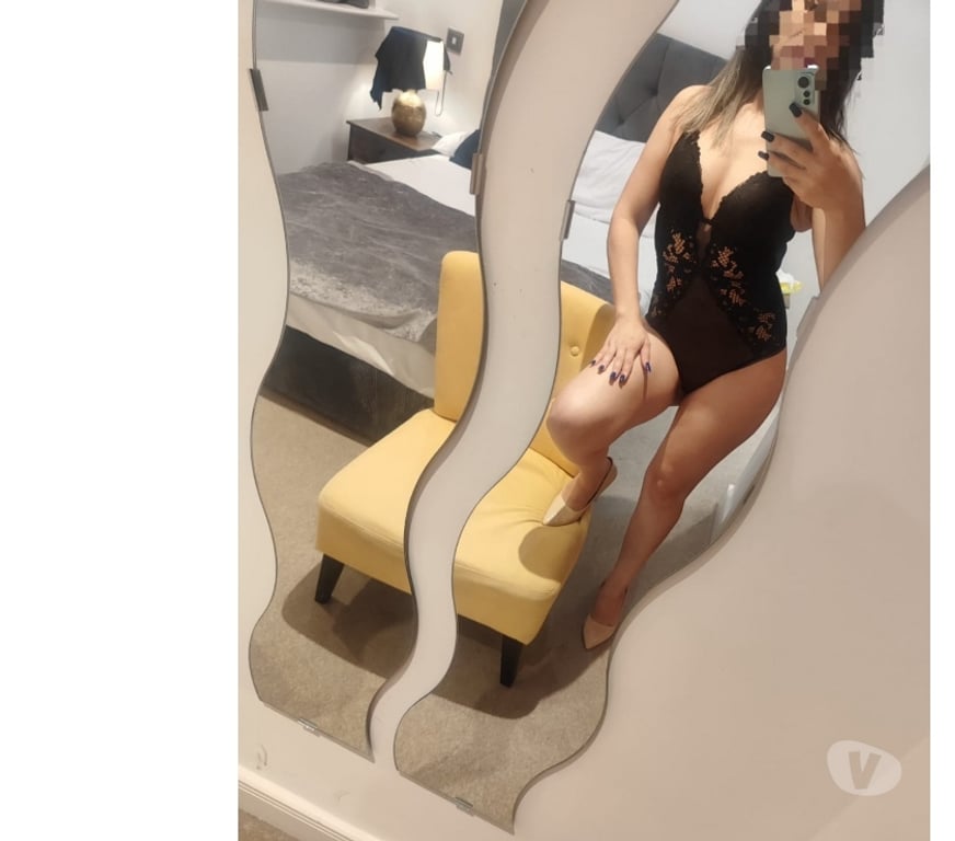 Escorts Hampshire Rushmoor - Photos for Yara party girl 🫦🇧🇷🥰