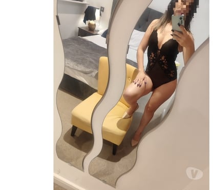 Escorts Farnborough Rushmoor - Photos for Yara party girl 🫦🇧🇷🥰