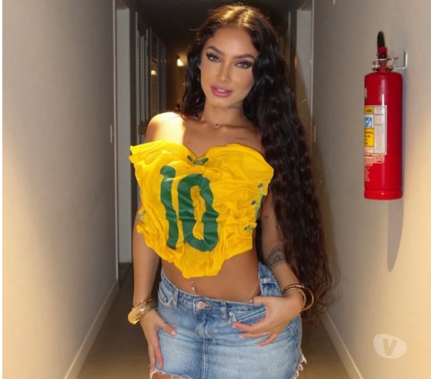 Escorts Cumberland Carlisle - Cumberland - Photos for Brazilian baby🇧🇷🇧🇷 new in town💕