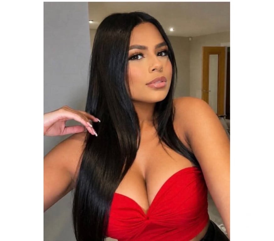 Escorts West Midlands Wolverhampton - Photos for NEW IN TOWN ❤️ NO RUSH 🥳 LATINA GIRL 😈