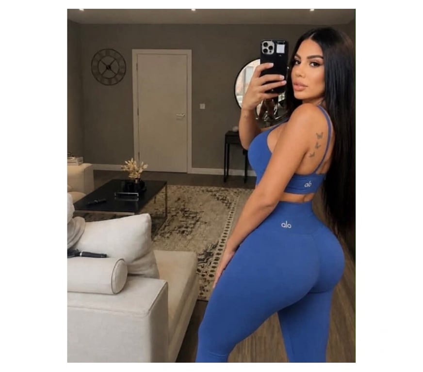 Escorts West Midlands Wolverhampton - Photos for NEW IN TOWN ❤️ NO RUSH 🥳 LATINA GIRL 😈