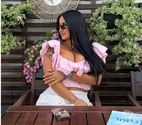 LATINA GIRL 😈❤️INCALL & OUTCALL 🥳 NO RUSH 😘