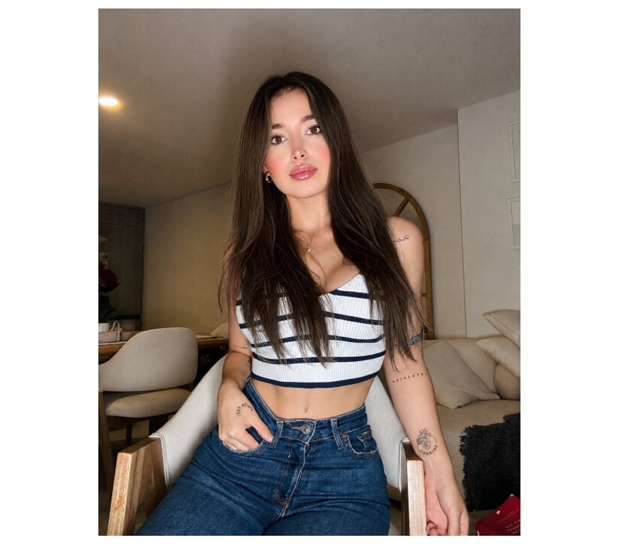 Escorts South West London Stockwell - South West London - Photos for ❤️GABY💋GFE❤️ SLOPPY BJ🔥