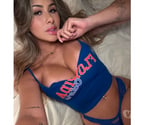 Julie big ass 🔥 new in city