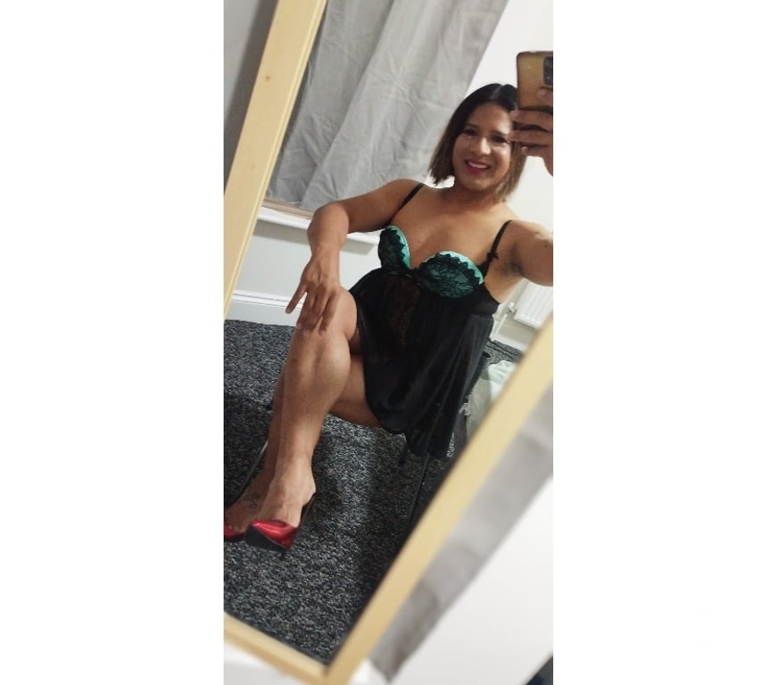 Trans Escorts East London East Ham - East London - Photos for Tami top or bottom