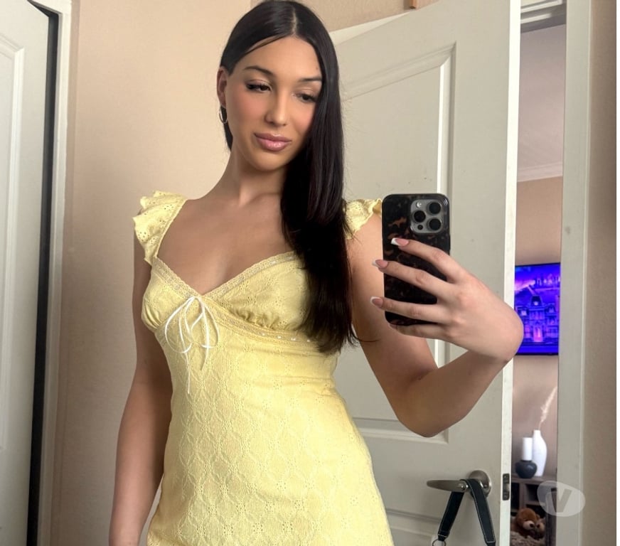 Trans Escorts Greater Manchester Manchester - Photos for Alice now Available!💕😍