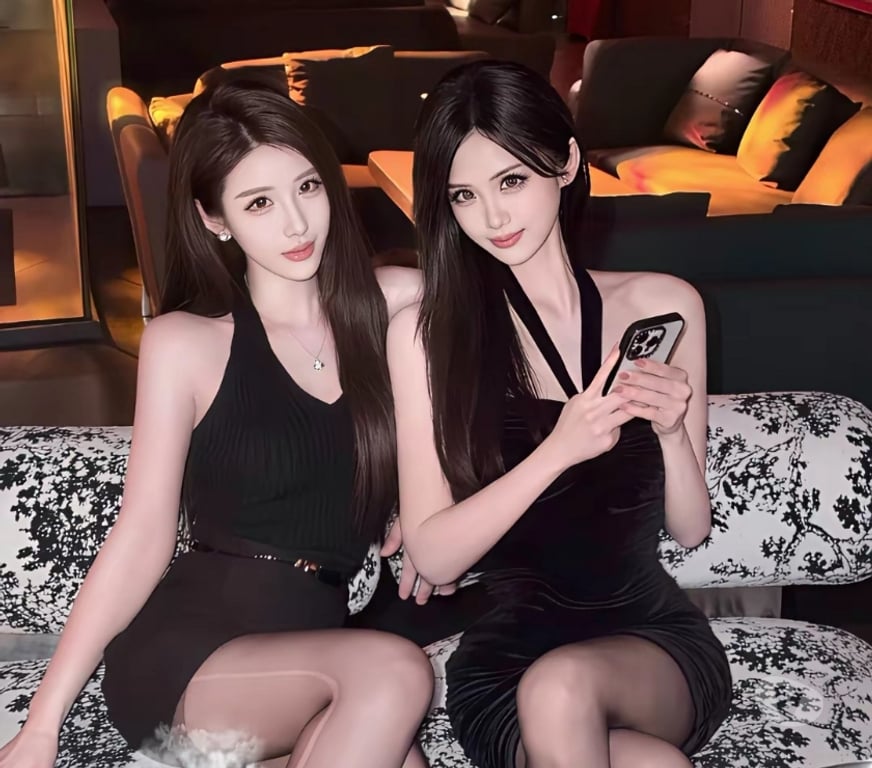 Escorts Lincolnshire Lincoln - Photos for DUO✨ Elegant Refined Presence ✨07376329149