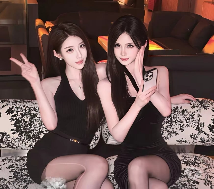 Escorts Lincolnshire Lincoln - Photos for DUO✨ Elegant Refined Presence ✨07376329149