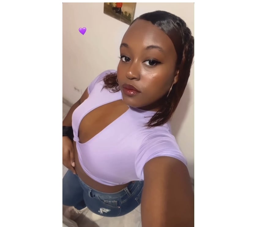 Ilford - Redbridge โ Ebony colombian princess in town โค๏ธ REAL PICTURES
