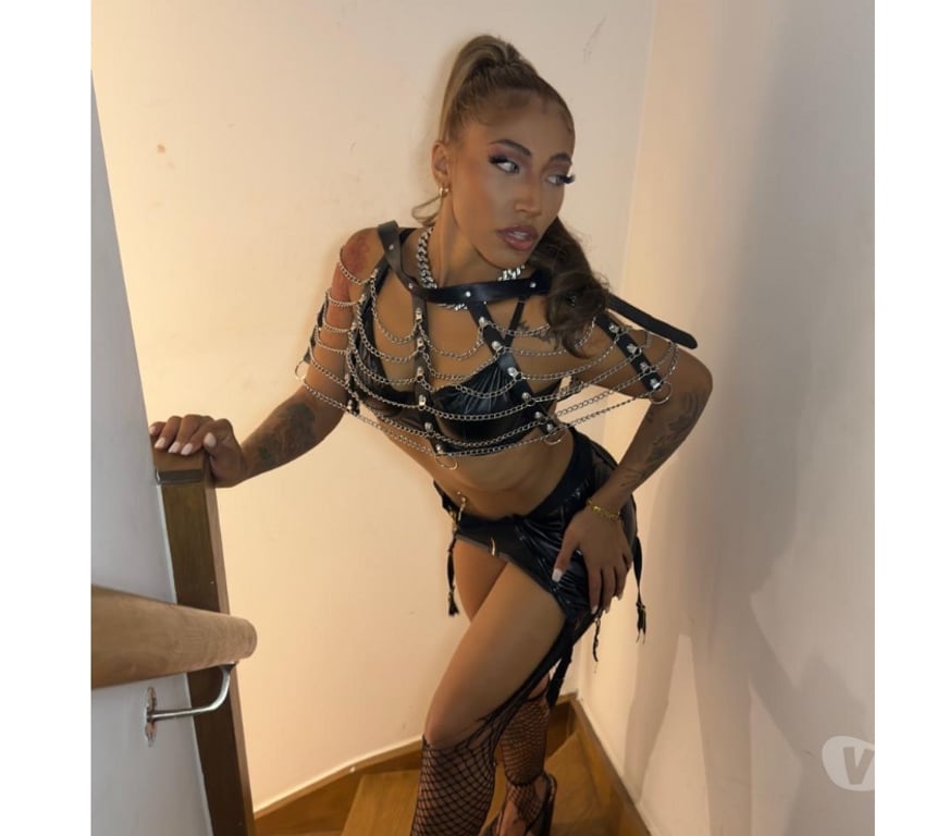 Escorts Belfast Belfast City Centre (South) - Belfast - Photos for 👠 Elite Escort Venessa Williams🌶️