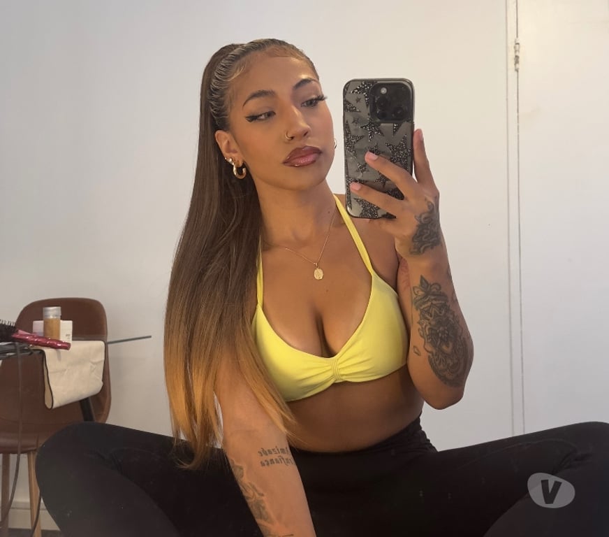 Escorts West London Paddington - West London - Photos for Venessa Williams ⭐️