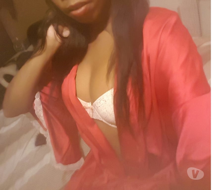 Escorts South East London East Croydon (Tramlink) Station - South East London - Photos for Sweet caribbean American cute ebony