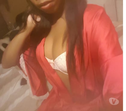 Escort East Croydon (Tramlink) Station South East London - Photos for Sweet caribbean American cute ebony