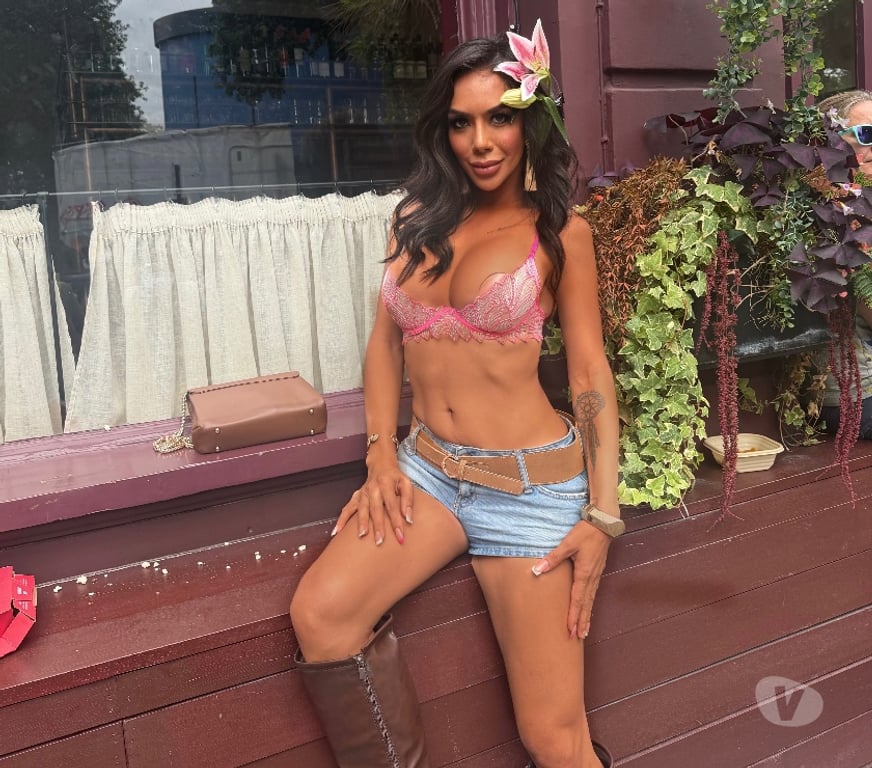 Trans Escorts South West London Kensington - South West London - Photos for Kinky Carnival Magic