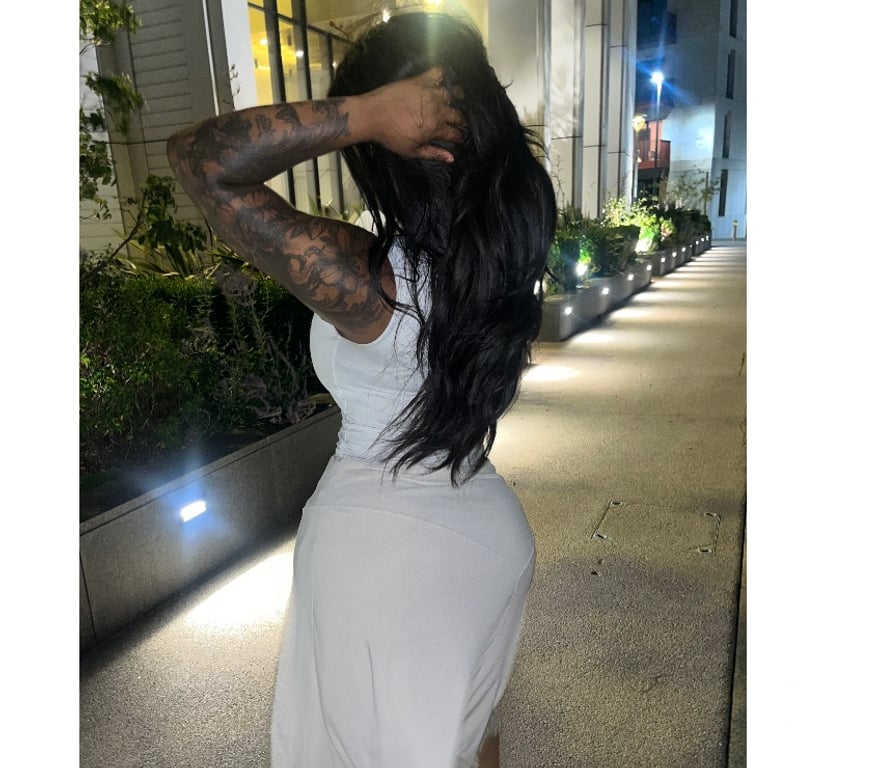 Escorts South East London Deptford Bridge - DLR Station - South East London - Photos for TrinathegirlnextdoorOUTCALLSONLYANDCAR MEETS