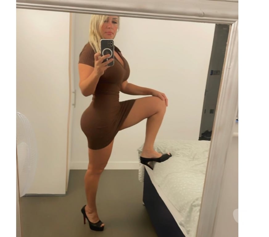 Escorts Westmorland and Furness Barrow-in-Furness - Westmorland and Furness - Photos for 💗Party Girl 🥰GFE
