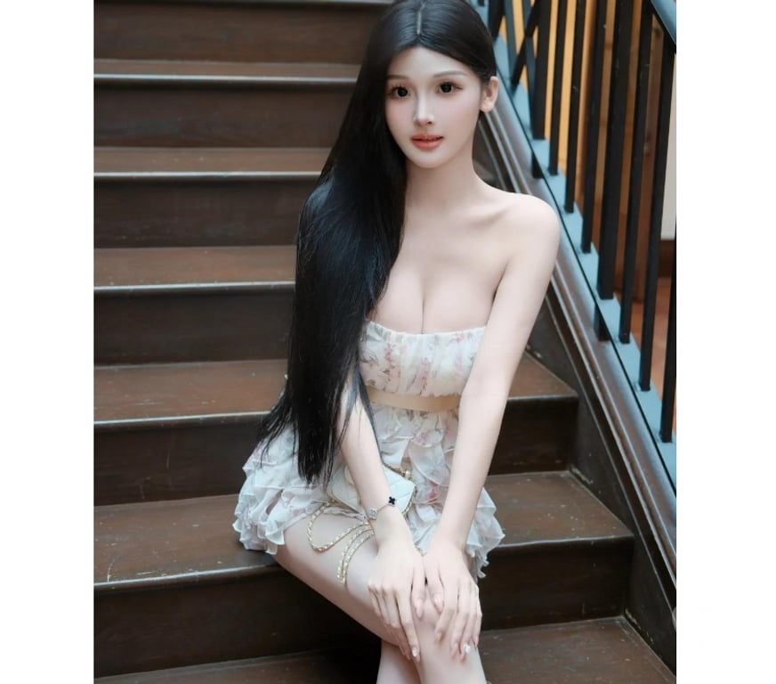 Escorts North West London St John's Wood - North West London - Photos for ⭐️Oriental girl💋NEW Arrived💋Good ESCORT💋
