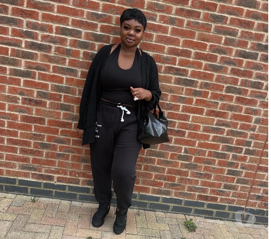 Escorts Hertfordshire Welwyn Hatfield - Photos for 💋 EBONY ANNE 💋 MASSAGES 💋 OUTCALLS ONLY 💋