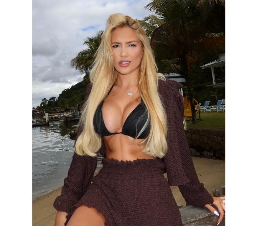 Escorts East London Plaistow - East London - Photos for Marina 💦SEXY HOT BRAZILIAN🔥REAL PIC🍑
