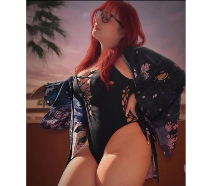 Escorts North London Palmers Green - North London - Photos for 🔞Curvy Party Girl🔥Zeynep Deep OWO💋