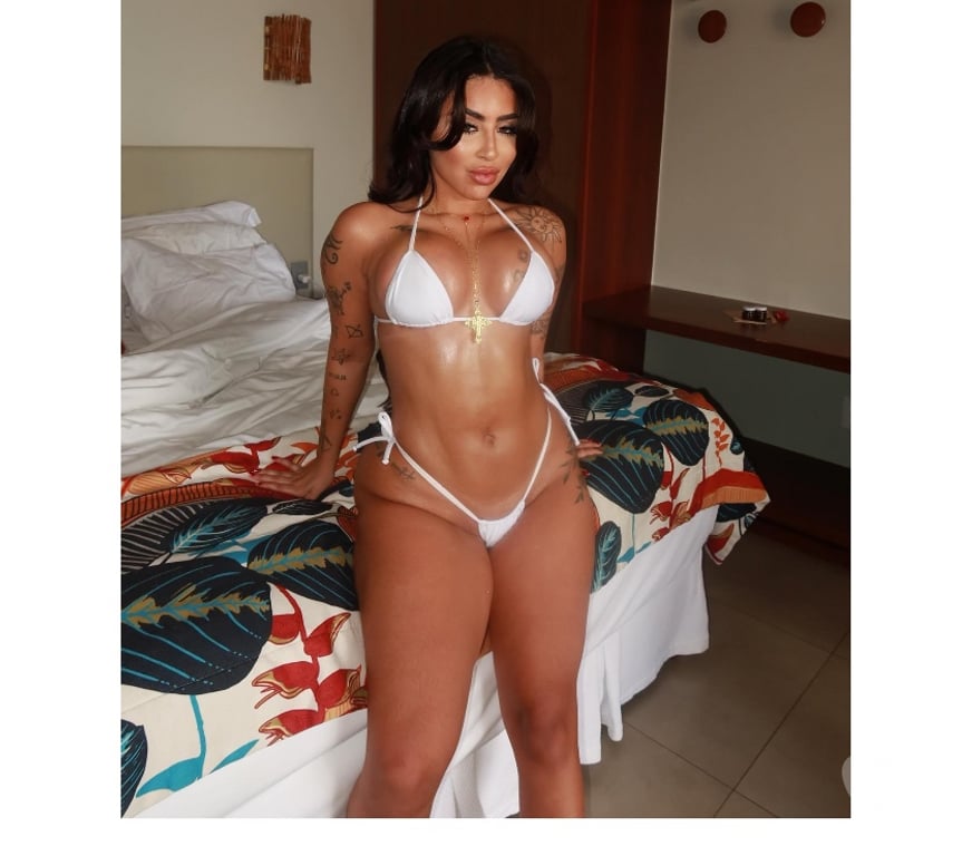 Escorts Ealing Southall - Ealing - Photos for 🖤 Velma 🖤 NEW IN TOWN 🖤 100% REAL PARTY GIRL