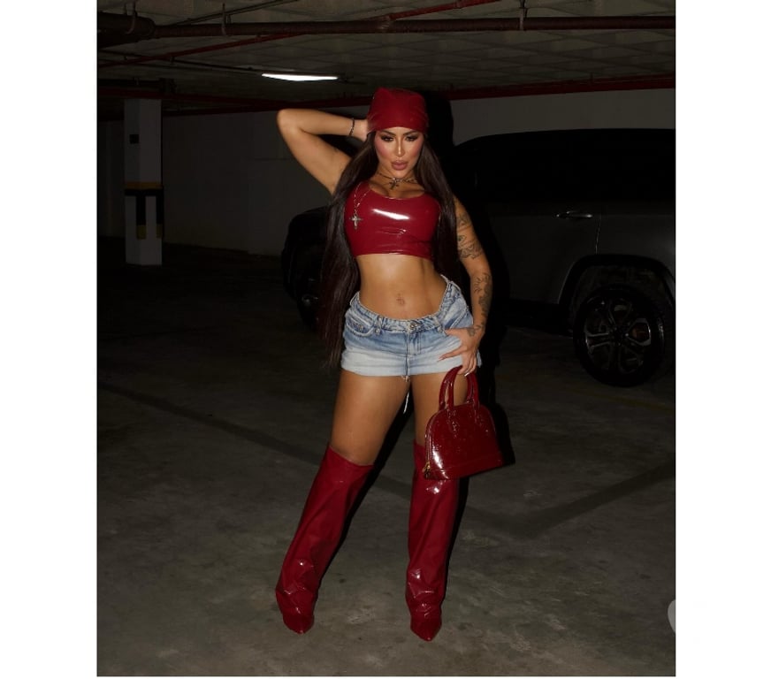Escorts Ealing Southall - Ealing - Photos for 🖤 Velma 🖤 NEW IN TOWN 🖤 100% REAL PARTY GIRL