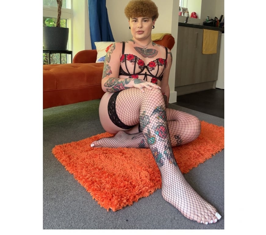 Trans Escorts Derbyshire Derby - Photos for LUXURIOUS FEMBOY🇬🇧 DE23 7th-10th