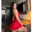 LAIS BABY FACE 22 y 🥰 SEXY LATINA