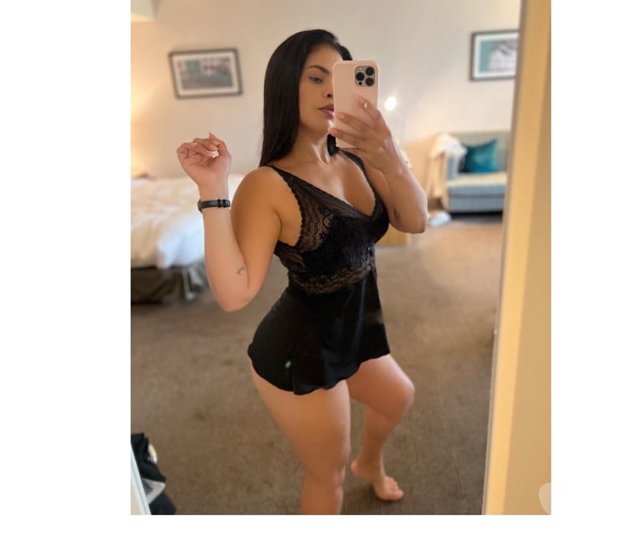 Escorts South West London Sutton - Photos for LAIS BABY FACE 22 y 🥰 SEXY LATINA