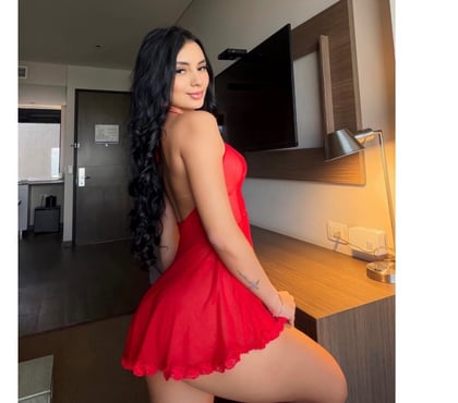  Escorts Cheam Sutton - Photos for LAIS BABY FACE 22 y 🥰 SEXY LATINA