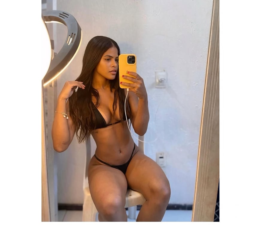 Escorts Ealing Southall - Ealing - Photos for Silviane Keyza 💦SEXY HOT BRAZILIAN🔥REAL PIC🍑