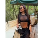 Adversane - Horsham — MELISA 🖤 HOT brunette 👙🥵🖤 OUTCALL