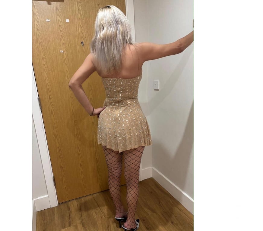 Escorts East London Canary Wharf - East London - Photos for Luiza ready for you