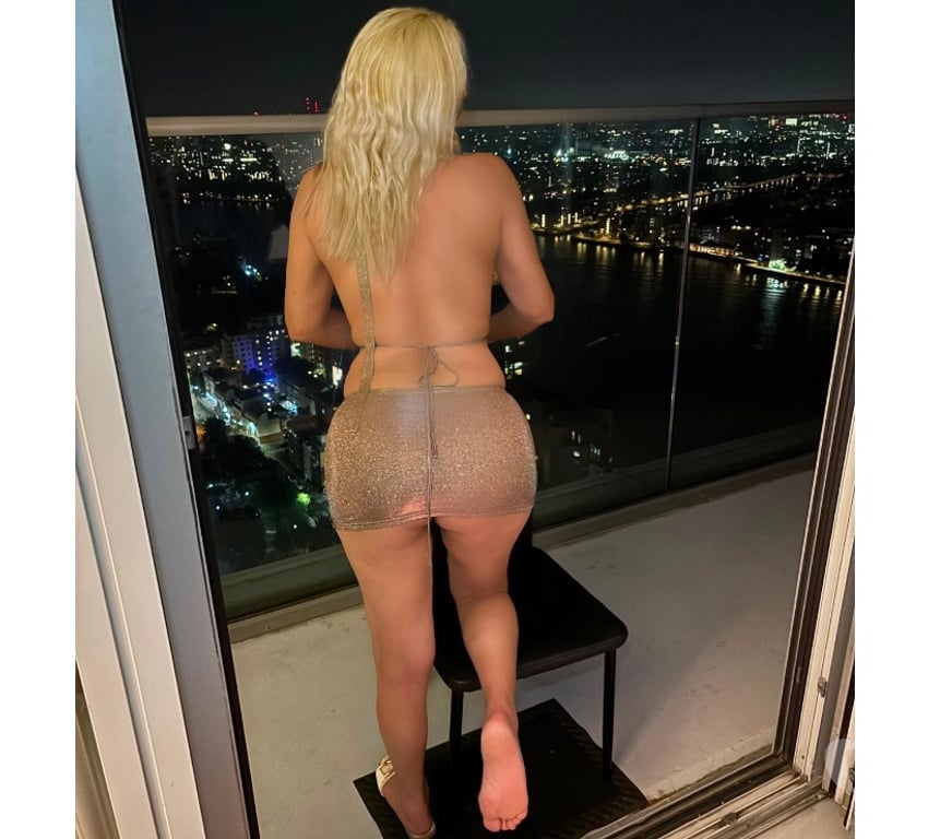 Escorts East London Canary Wharf - East London - Photos for Luiza ready for you